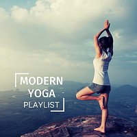 Různí interpreti – Modern Yoga Playlist