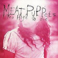 Meat Puppets – Too High To Die