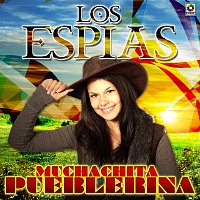 Los Espias – Muchachita Pueblerina