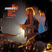 Johnny Hallyday – Palais des Sports 1969 [Live]