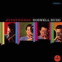 Roswell Rudd – Everywhere