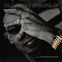 Sluwe Ollie – ALLES IN BEDRIJF