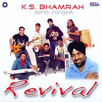 K.S.Bhamrah, Apna Sangeet – K.S. Bhamrah