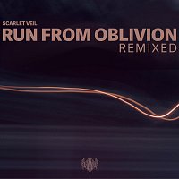 Přední strana obalu CD Run from Oblivion (Remixed)