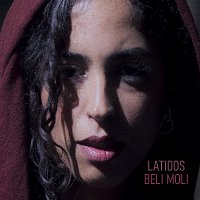 Přední strana obalu CD Latidos