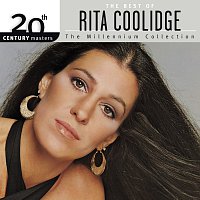 Rita Coolidge – 20th Century Masters: The Millennium Collection: The Best Of Rita Coolidge