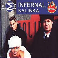 Infernal – Kalinka - EP
