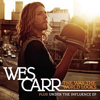 Přední strana obalu CD The Way The World Looks + Under The Influence EP