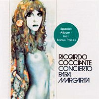 Riccardo Cocciante – Concierto Para Margarita