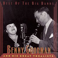 Benny Goodman – Benny Goodman & His Great Vocalists