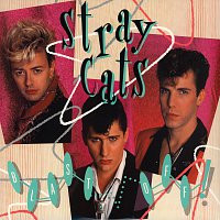 Stray Cats – Blast Off