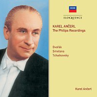 Karel Ančerl, Wiener Symphoniker – Karel Ančerl – The Philips Recordings