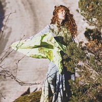 Red Moon – Slow Down