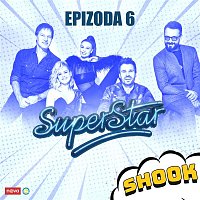 Various  Artists – Shook (From "SuperStar 2020", Epizoda 6)