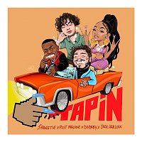 Saweetie – Tap In (feat. Post Malone, DaBaby & Jack Harlow)