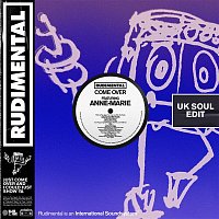 Rudimental – Come Over (feat. Anne-Marie) [UK Soul Edit]
