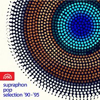 Supraphon Pop Selection '90-'95