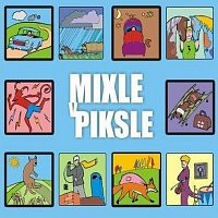 Mixle v piksle – Mixle v piksle CD