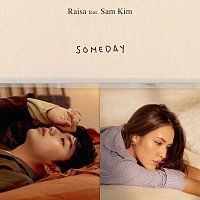 Raisa, Sam Kim – Someday (feat. Sam Kim)