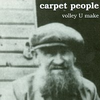 Carpet People – Volley U Make