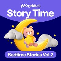 Moonbug Story Time – Classic Bedtime Stories, Vol. 2