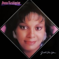 Donna Washington – Just For You