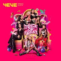 4EVE – TRICK OR TREAT