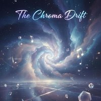 Přední strana obalu CD The Chroma Drift