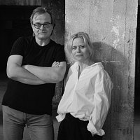 Přední strana obalu CD The Things You Said