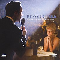 Beyond The Sea Exclusive Single "The Lady Is A Tramp"