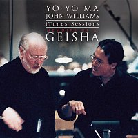 John Williams, Yo-Yo Ma – Memoirs of a Geisha - Live Sessions (iTunes Exclusive)