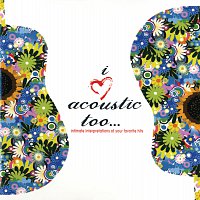 Sabrina – I Love Acoustic Too [International Version]