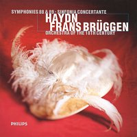 Haydn: Symphonies Nos. 88 & 89; Sinfonia Concertante In B Flat Major