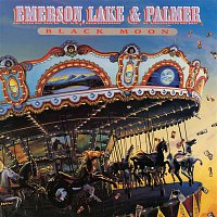 Emerson, Lake & Palmer – Black Moon (2017 - Remaster)
