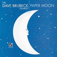 The Dave Brubeck Quartet – Paper Moon