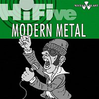 Various Artists.. – Hi Five - Nuclear Blast Presents Modern Metal