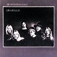 Přední strana obalu CD Idlewild South [Deluxe Edition Remastered]