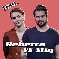 Stig Gustu Larsen, Rebecca Pettersen – Falling Slowly [Fra TV-Programmet "The Voice"]