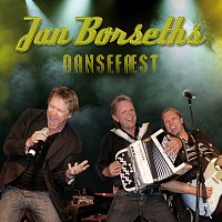 Jan Borseths – Dansefaest