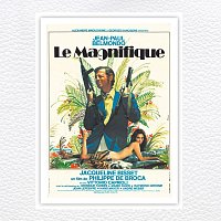 Claude Bolling – Le Magnifique [Original Motion Picture Soundtrack]
