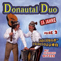 Donautal Duo – Jubilaumsfruhschoppen / Folge 3