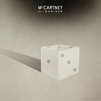 Paul McCartney – McCartney III Imagined