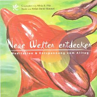 Přední strana obalu CD Neue Welten Entdecken