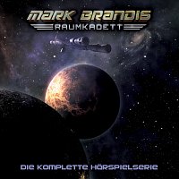 Mark Brandis - Raumkadett – Die komplette Horspielserie