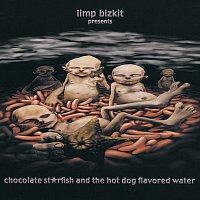 Přední strana obalu CD Chocolate Starfish And The Hot Dog Flavored Water
