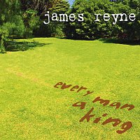 James Reyne – Every Man A King