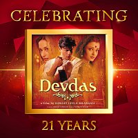 Různí interpreti – Celebrating 21 Years of Devdas