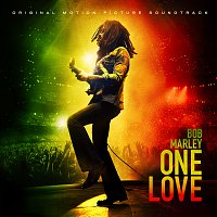 Přední strana obalu CD One Love [Original Motion Picture Soundtrack]