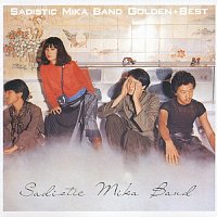 Sadistic Mika Band – Golden Best Sadistic Mika Band