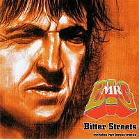 Mr. Big – Bitter Streets (Expanded Edition)